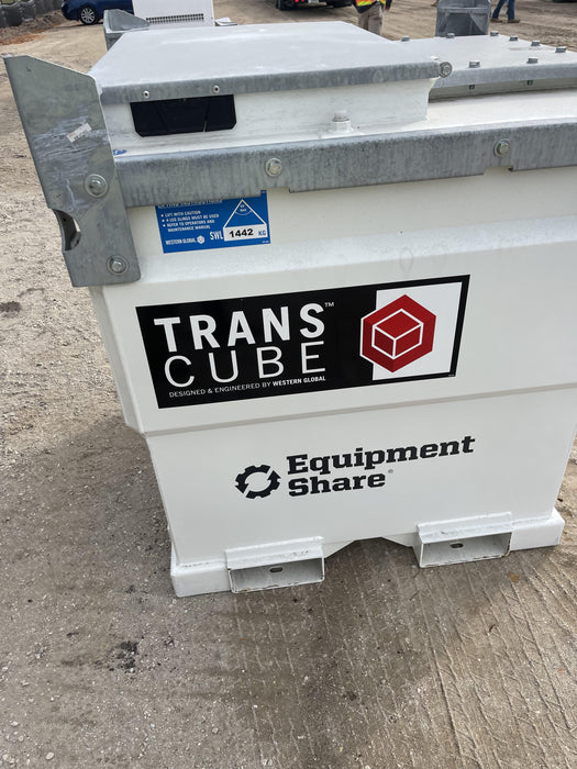 2023 WESTERN GLOBAL 10TCG-ES-12VFHK