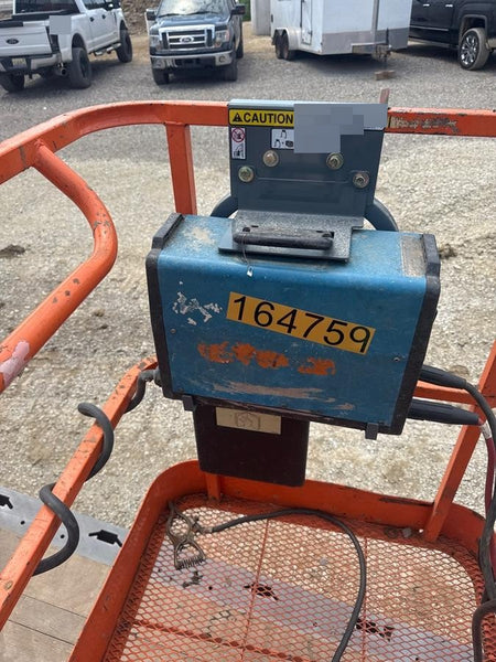 2021 MILLER ELECTRIC CST-280