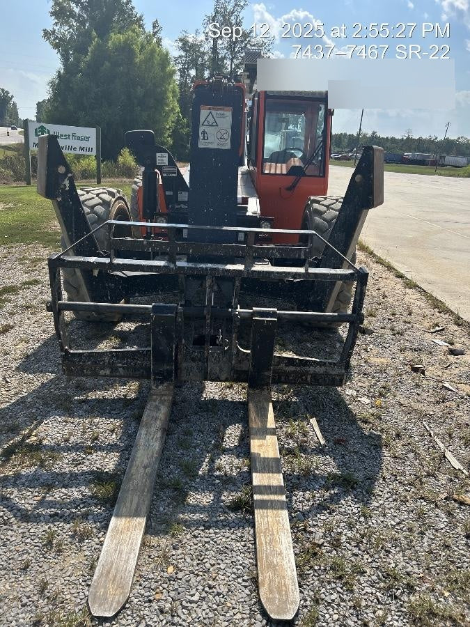 2024 SKYTRAK 10054
