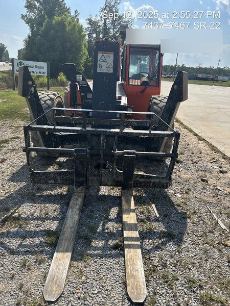 2024 SKYTRAK 10054
