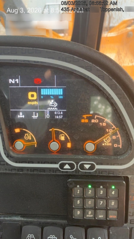 2025 JCB 512-56