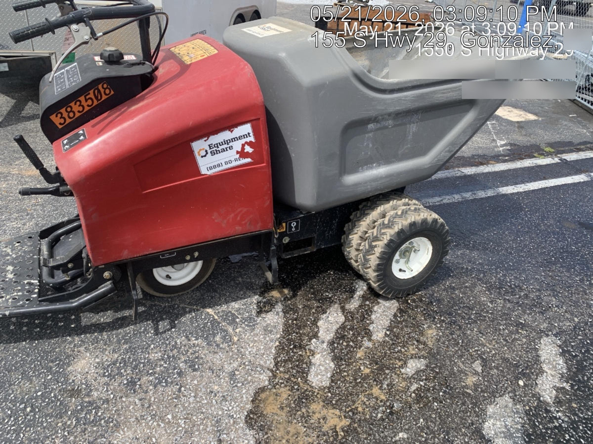 2024 TORO MB-1600