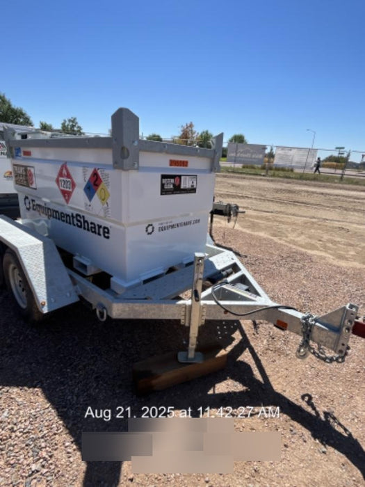 2024 WESTERN GLOBAL 20TCG-UCA-EB