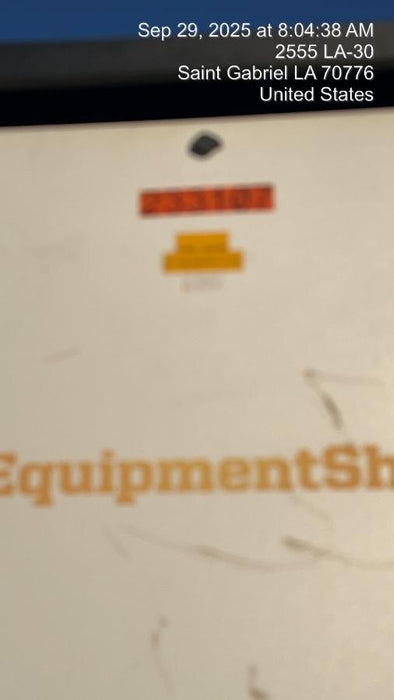 2022 TRYSTAR IL-126-VDE-45MBLP