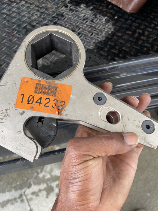 2020 TORCUP TX-4RL200