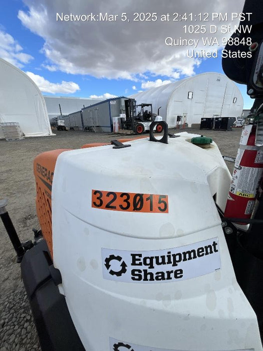 2023 Generac MLT2