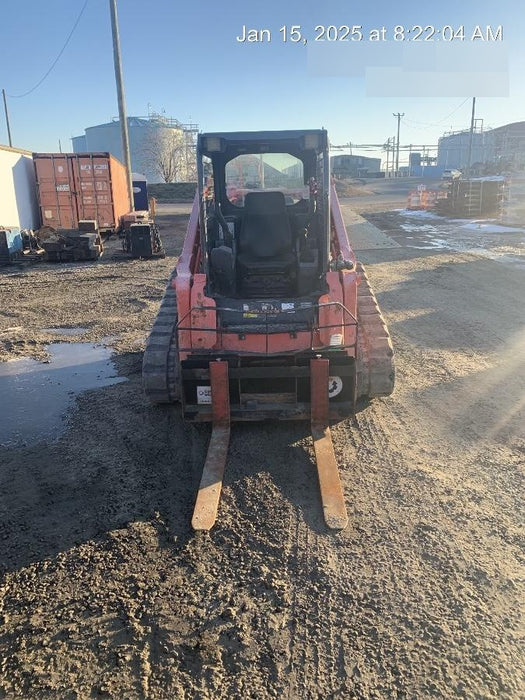 2019 KUBOTA SVL95-2S