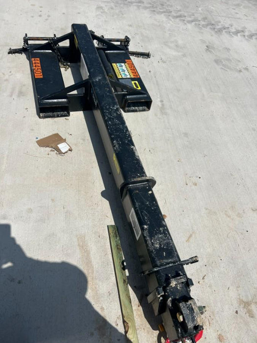 2024 STAR INDUSTRIES M1360B - Star JIB Boom