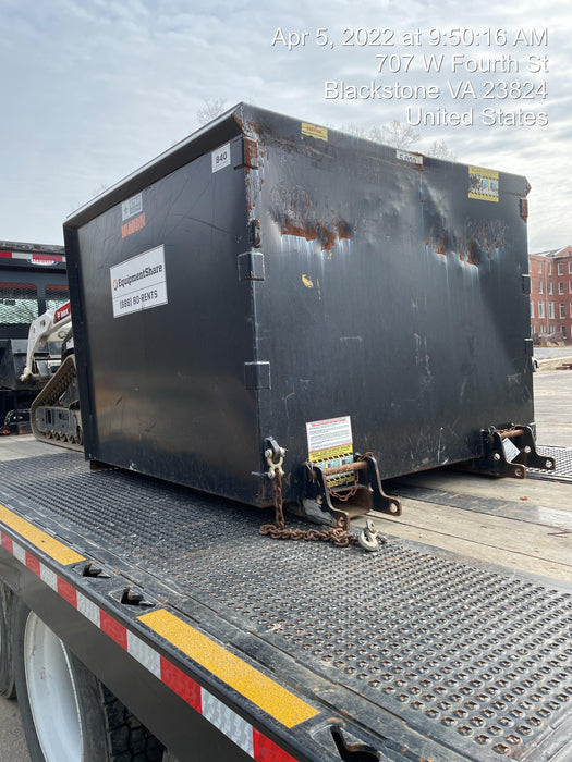 2020 STAR INDUSTRIES 1425