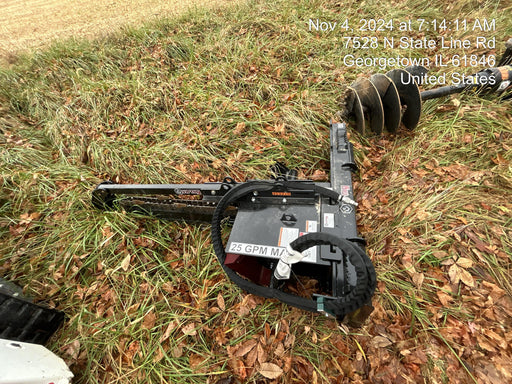 2024 VIRNIG TCH48-25