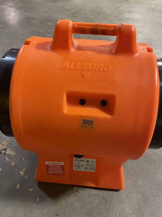 2022 ALLEGRO 9539-12