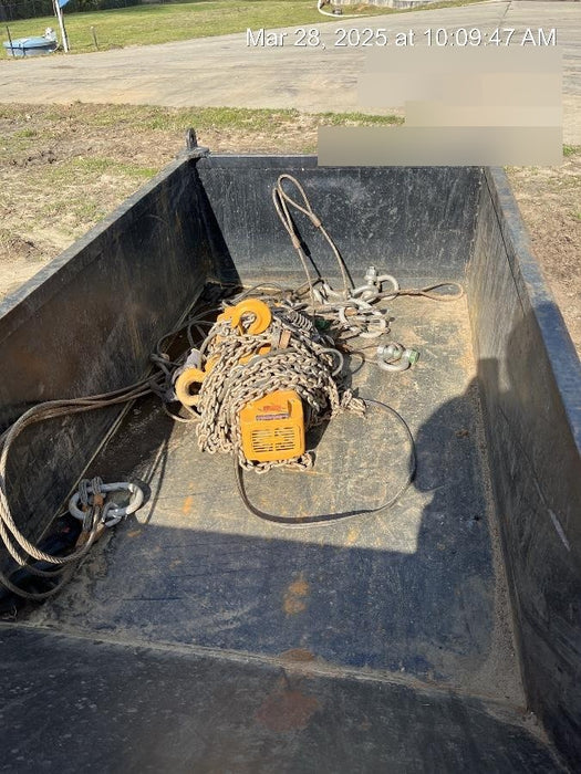 2022 HARRINGTON SNER020L