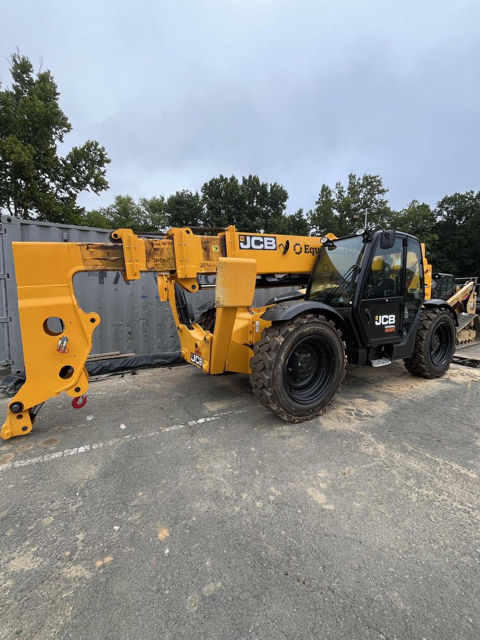 2025 JCB 510-56