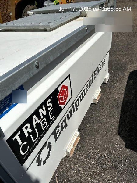 2024 WESTERN GLOBAL 20TCG-ES