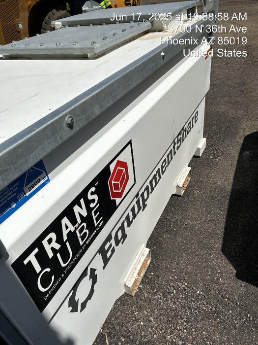 2024 WESTERN GLOBAL 20TCG-ES