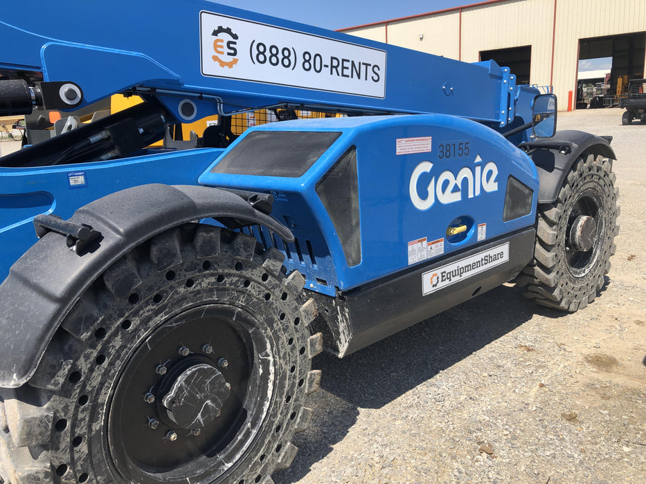 2019 GENIE GTH-844