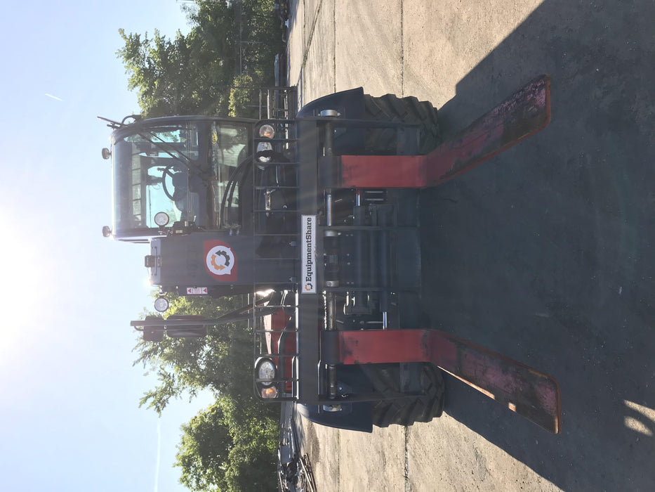 2019 MAGNI HTH-10.10