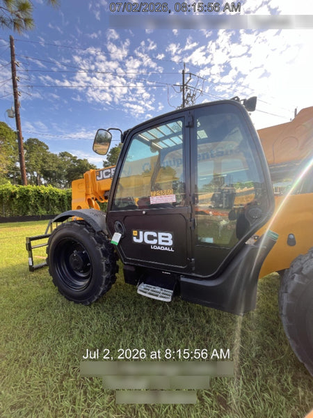 2026 JCB 509-42