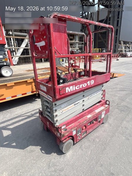 2019 MEC Micro 19