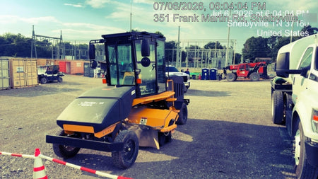 2023 LAYMOR SM450
