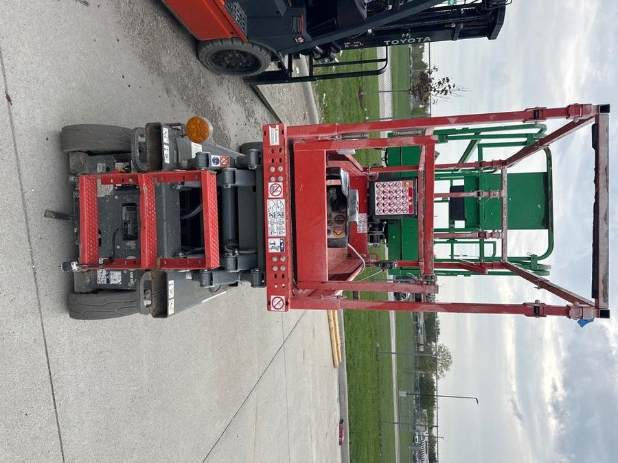 2021 SKYJACK SJ3219