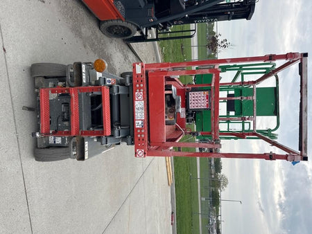2021 SKYJACK SJ3219