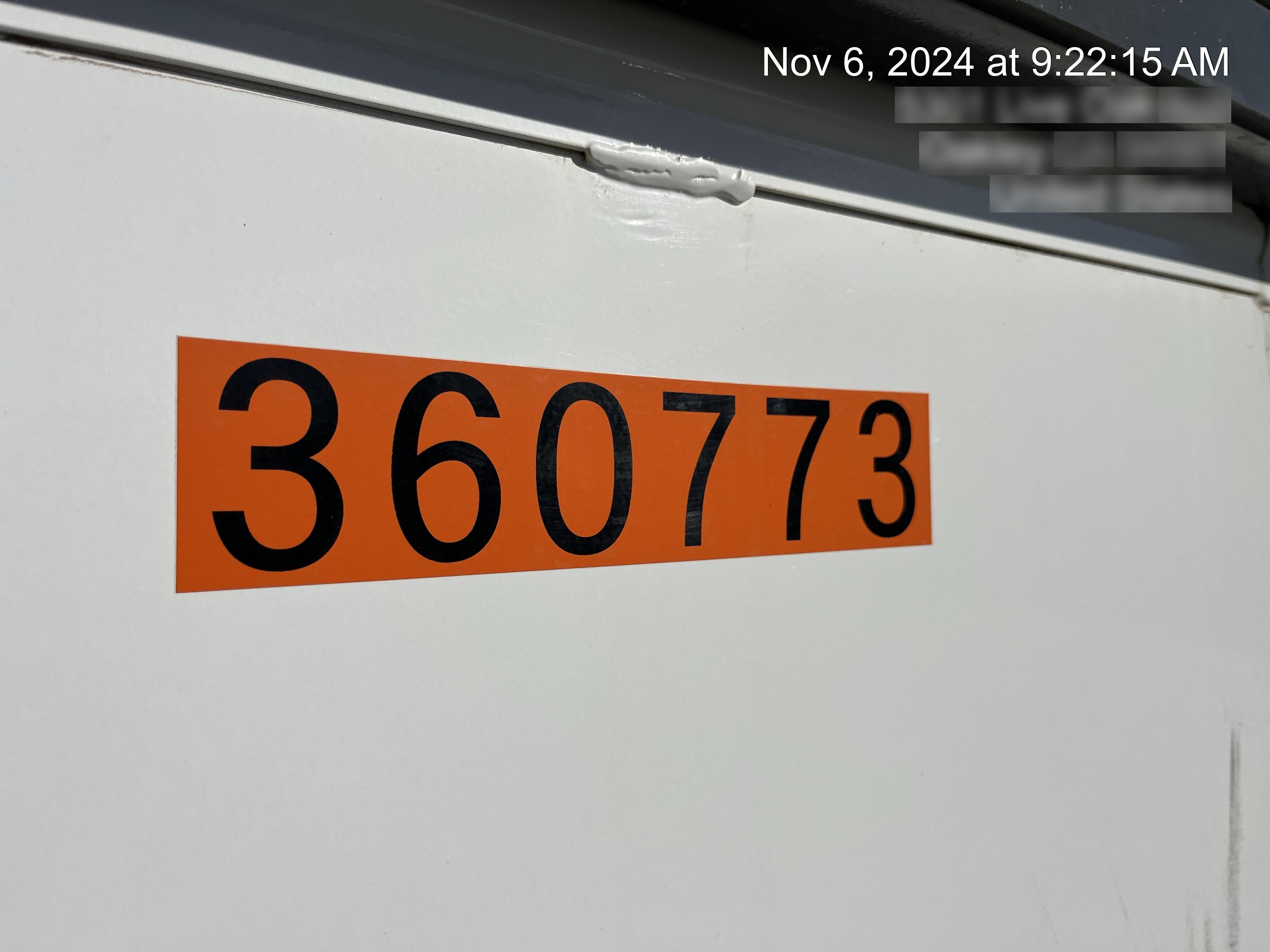 2023 FUJI MD050-EQS