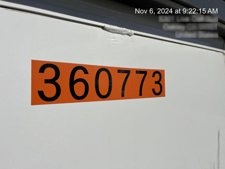 2023 FUJI MD050-EQS