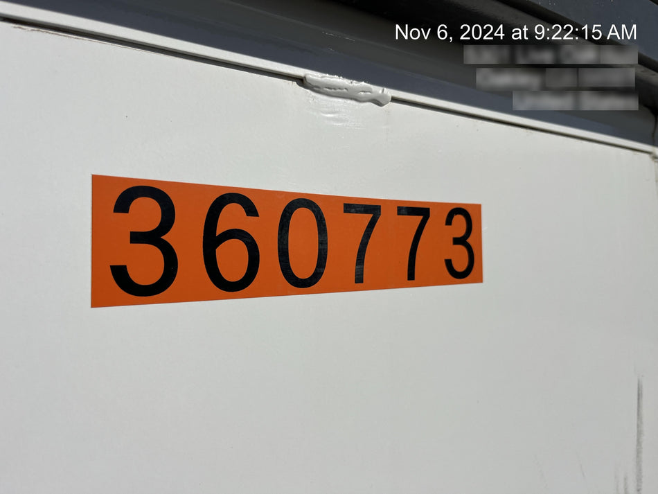 2023 FUJI MD050-EQS