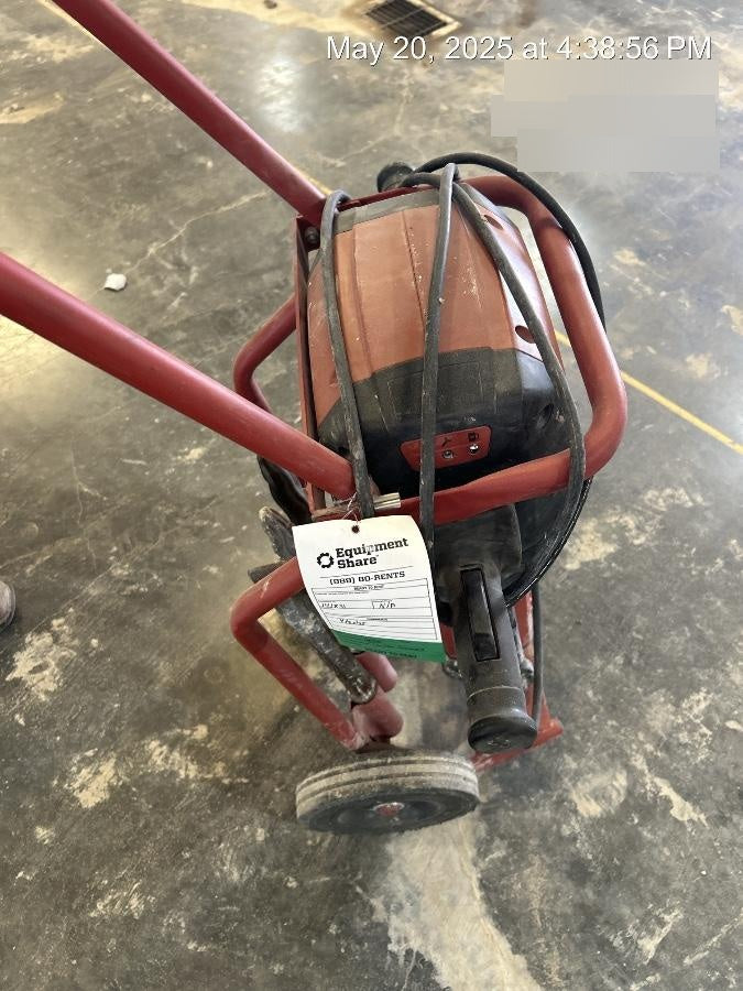 2021 HILTI TE 3000-AVR
