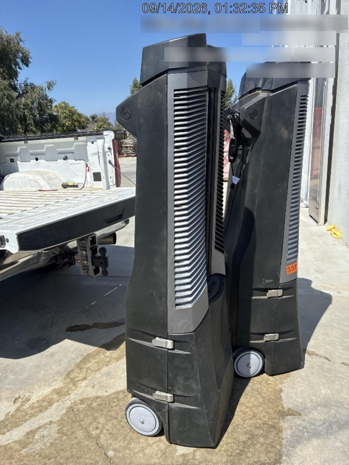 2023 VECTOR Vector Max