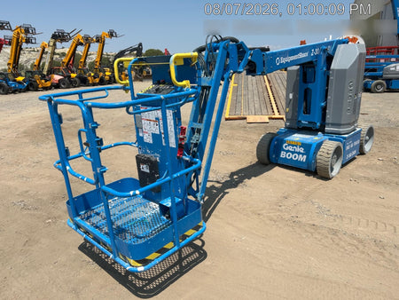 2025 GENIE Z-30/20N RJ