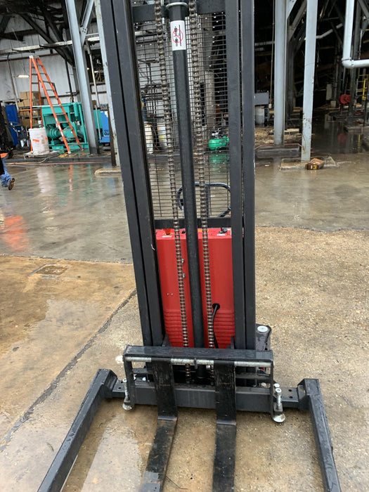 2020 NOBLE SPN22-138