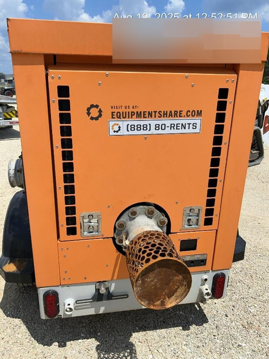 2022 PIONEER SAPP66S12L71-TD2.9L4