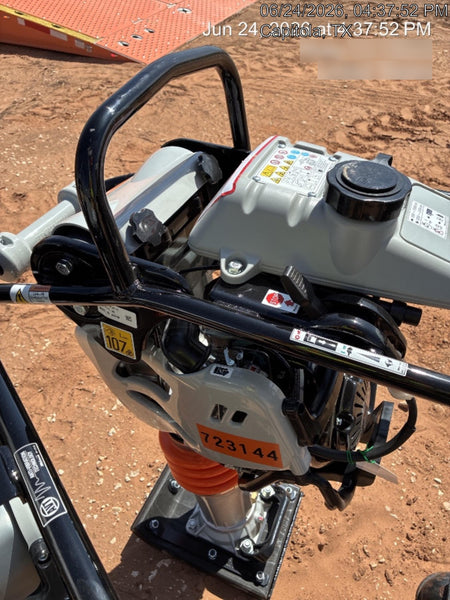 2026 MULTIQUIP MTX60HD