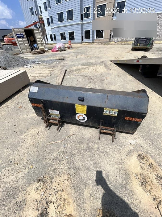 2020 STAR INDUSTRIES 1406B