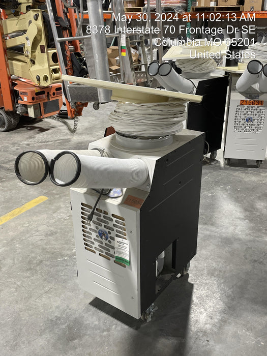 2022 KWIKOOL KPAC1411-2