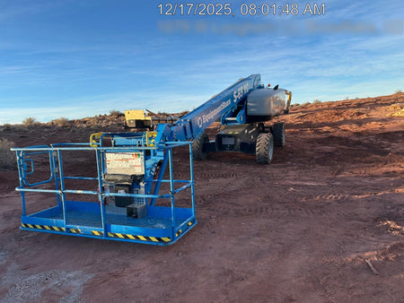 2024 GENIE S-65 XC