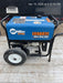 2023 Miller Electric Blue Star 185 Engine Driven Welder, Electric Start, 13 hp, Gas, 6,500 W Peak 907664