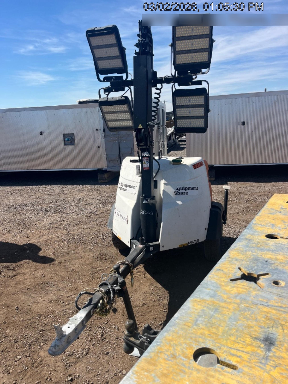 2023 GENERAC MLT2