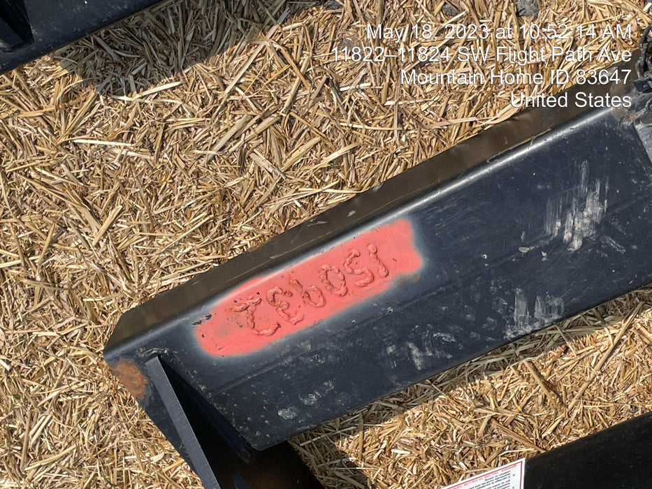 2021 STAR INDUSTRIES M1360B - Star JIB Boom