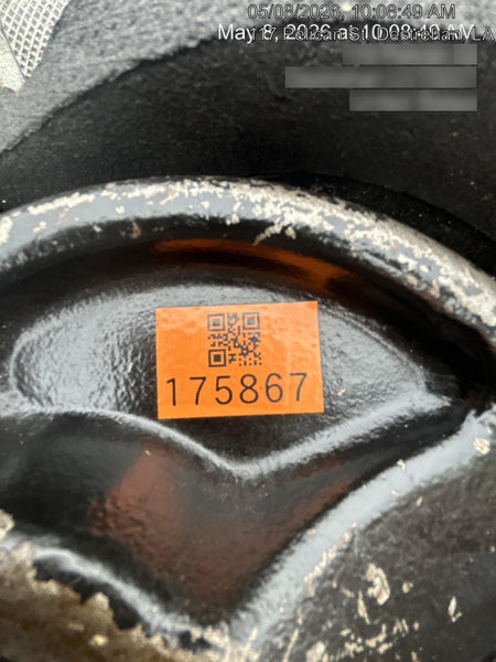 2021 ENERPAC SP35S