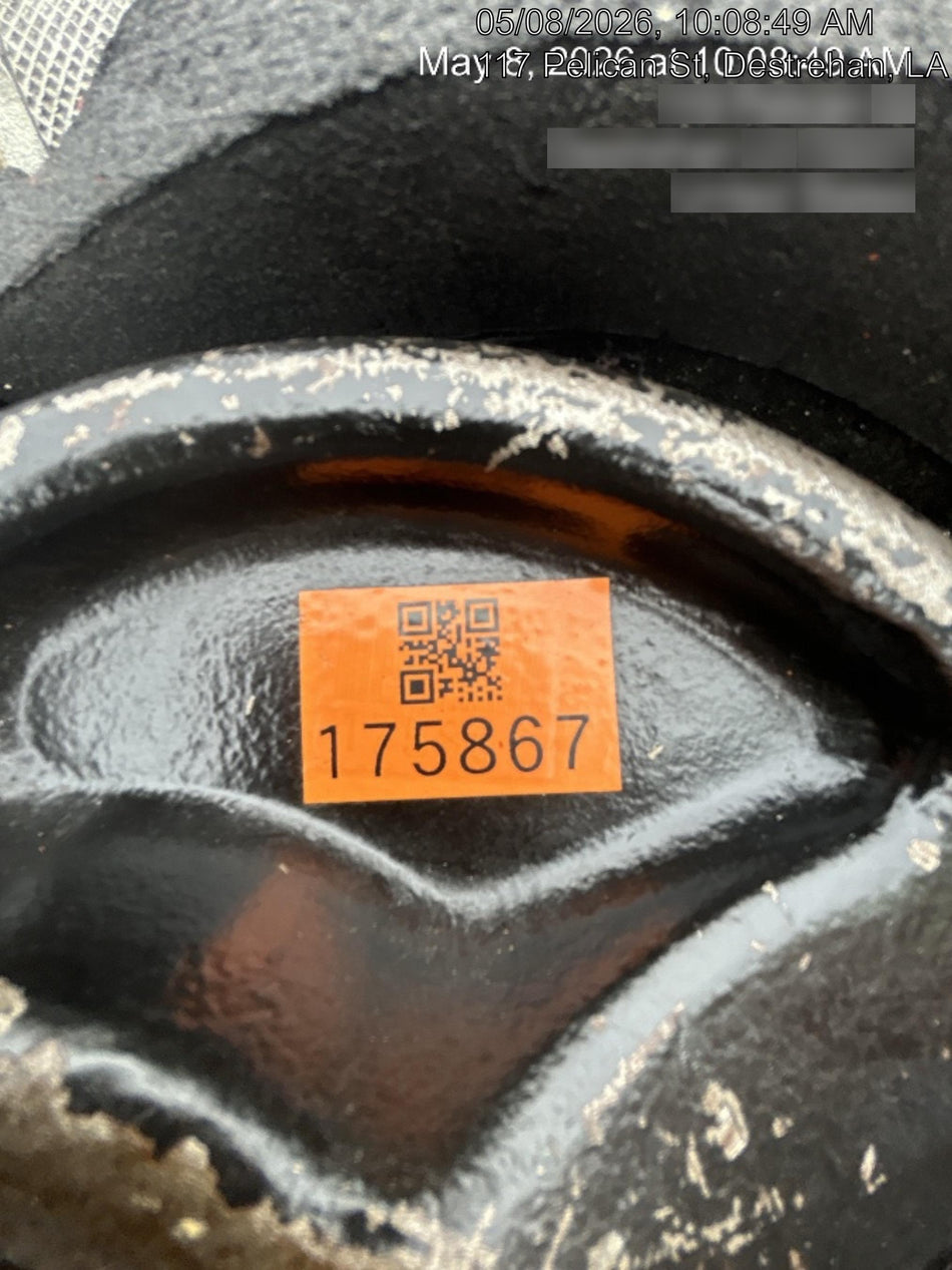 2021 ENERPAC SP35S