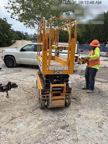 2021 JCB S1930E