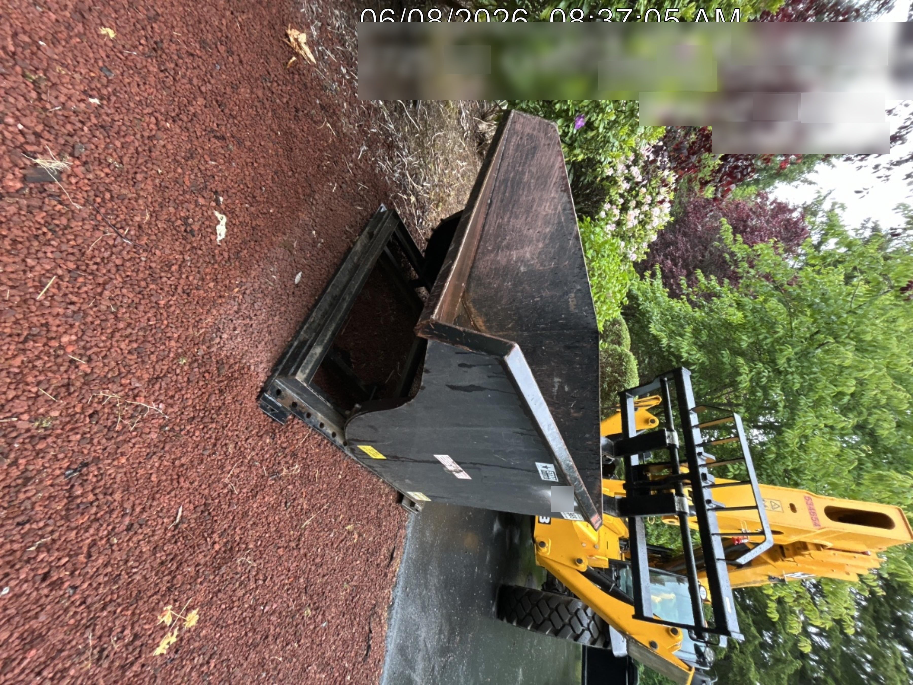 2020 STAR INDUSTRIES M-1820 - Self-Dump Hopper