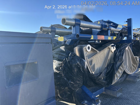 2025 CURRENT TOOLS 252-CT
