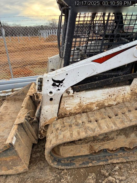 2021 BOBCAT T770