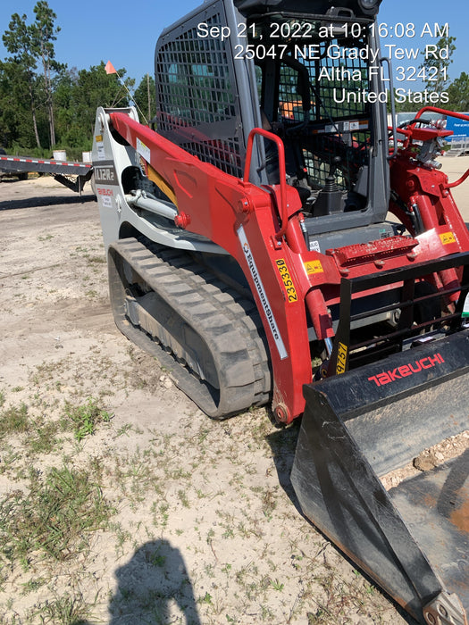 2022 ARROW MATERIAL HANDLING 72" Pallet Forks - Arrow