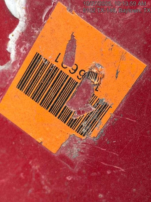 2021 KEY PLANT Pipe Conveyor