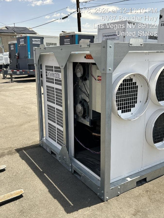 2023 KWIKOOL KPO25-43HF